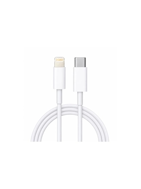Original Apple cable Type C-Type C