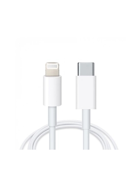 Original Apple Type-C Lightning cable