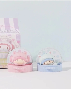 Sanrio Characters Hide-and-Seek Figure Model Blind Box