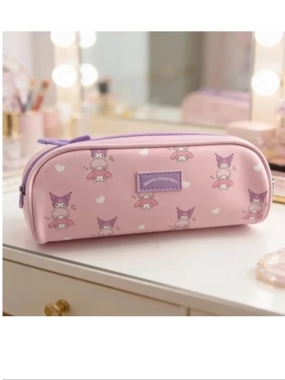 Hello kitty and friends stacking fun collection stationery case