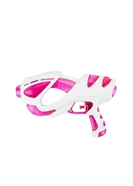 Outer Space Water Gun (C)(Pink)