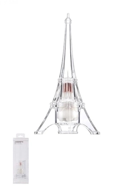 Eiffel Tower Facial Cleansing Brush