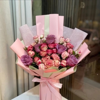 Bouquet, base interface