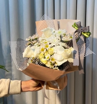 Cute bouquet