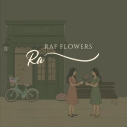 Raf flowers