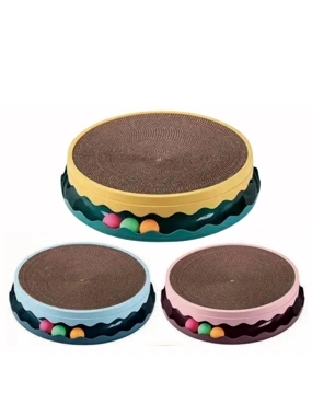 scratcher for cat