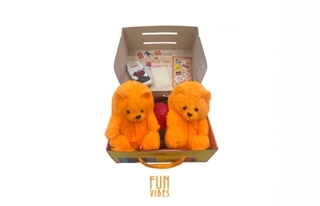 Mexican Bear Package