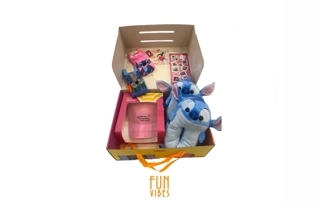 Stitch Package (Adults)