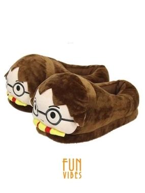 Harry Potter Slipper