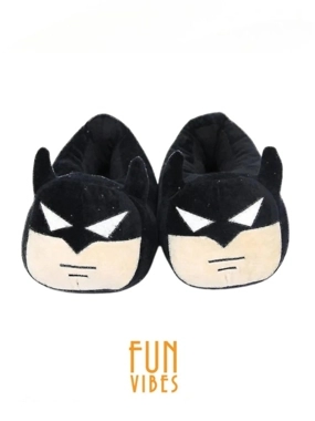 BatMan Slipper