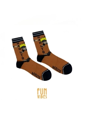 Naruto sock