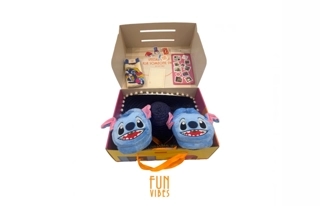 Stitch Package (Kids)