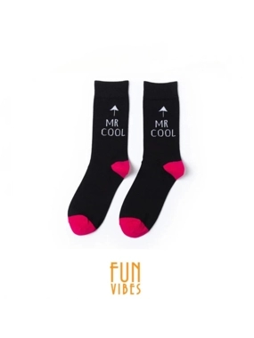 MR COOL Socks