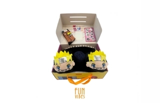 Naruto Package