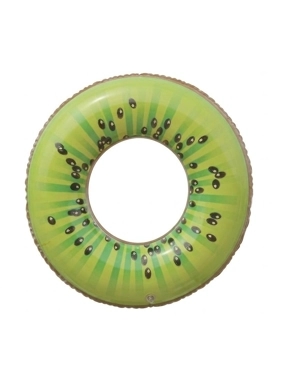 Inflatable Kiwi Swim Ring