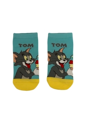 Kids Socks – Tom