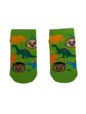 Kids Socks – Dino & Kid