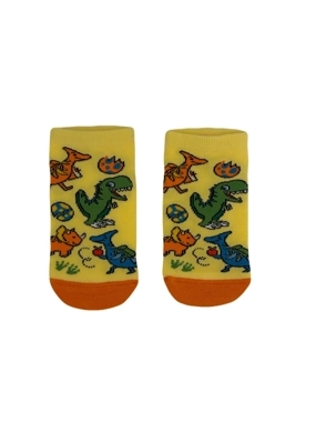 Kids Socks – Dinosaurs