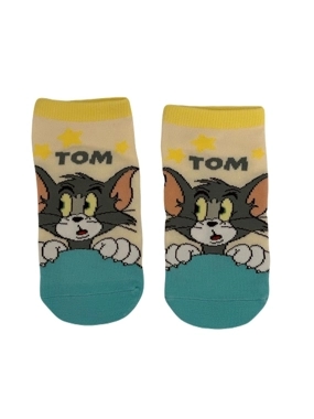 Kids Socks – Tom