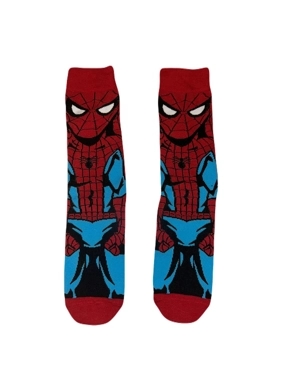 Spider-Man Socks