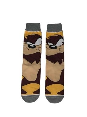 Taz Socks