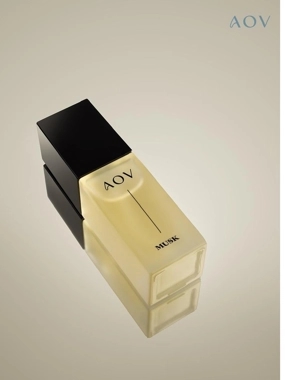 AOV MUSK OIL