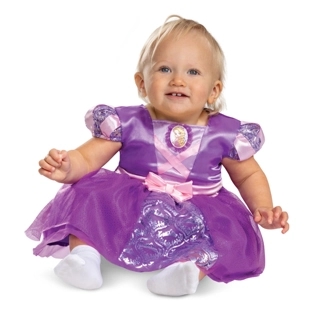 Rapunzel classic infant