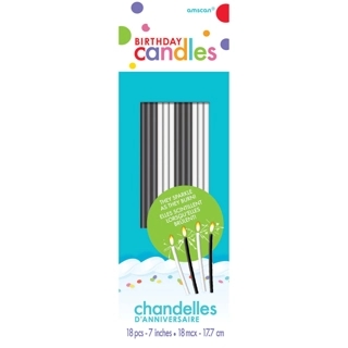Birthday Sparkling Candle