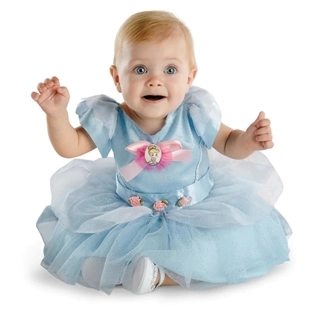 Cinderella classic infant