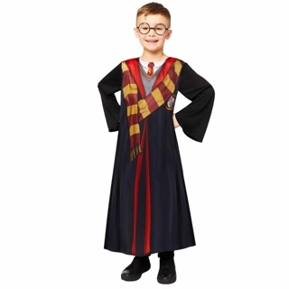 Harry Potter Deluxe costume
