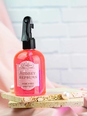 audrey hepburn sheets fresheners
