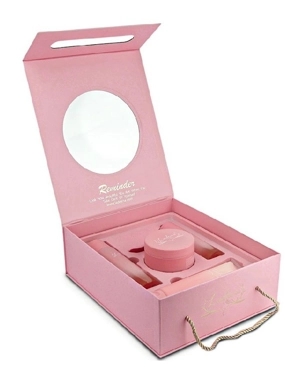 Audrey shower set