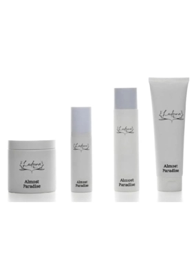 AIMOST PARADIST Men's Shower set