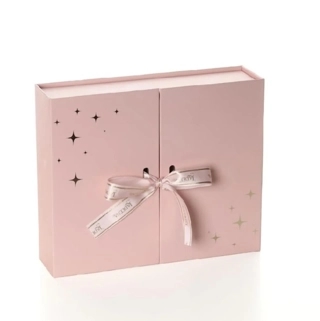 Pink Cloud Distributions