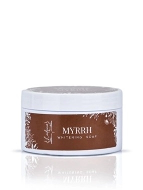 MYRRH WHITENING SOAP 250 ML