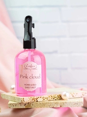 pink cloud sheets fresheners