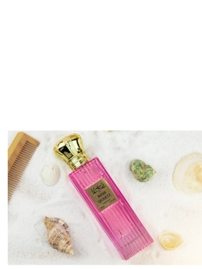 Rose quartz Hair mist