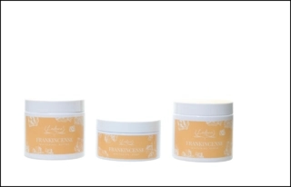 Omani Frankincense Group