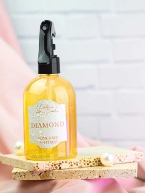 Diamond Sheet Freshener