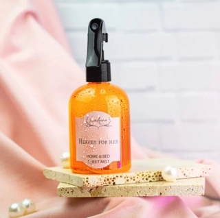 Sheet mist HEAVEN FOR HER