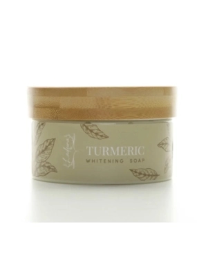 TURMERIC SOAP 250 ML