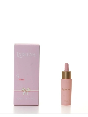 HEAVEN FOR HER MUSK