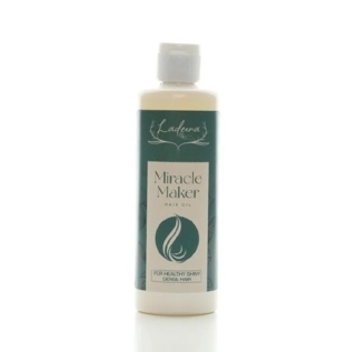 Hair Oil