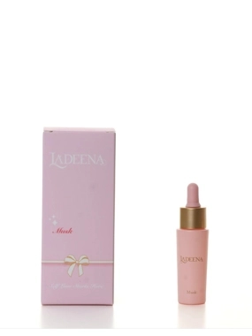 Touch of powder Musk