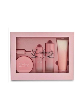 Marilyn travel set