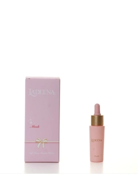 Soul of Amber Musk