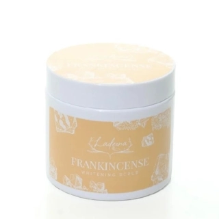 Frankincense Whitening soap
