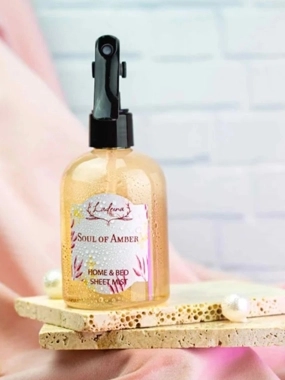 SOUL OF AMBER Sheet mist