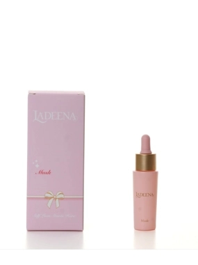Pink Cloud musk