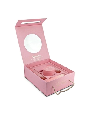 Purity shower set